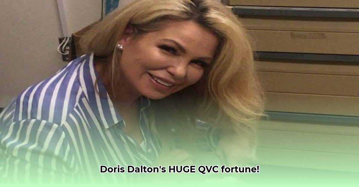 doris-dalton-net-worth